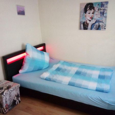 브리에델 Haus Selina 빌라 외부 사진