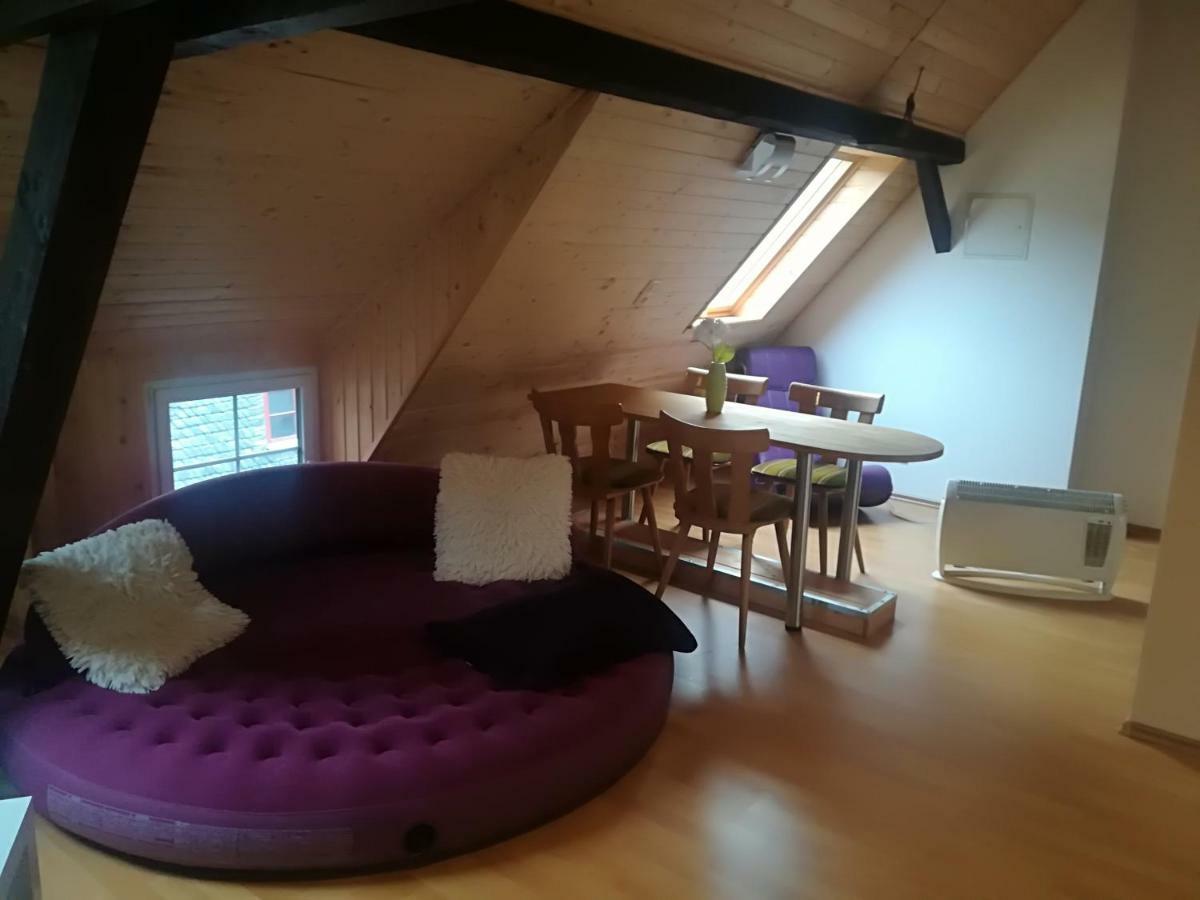 브리에델 Haus Selina 빌라 외부 사진