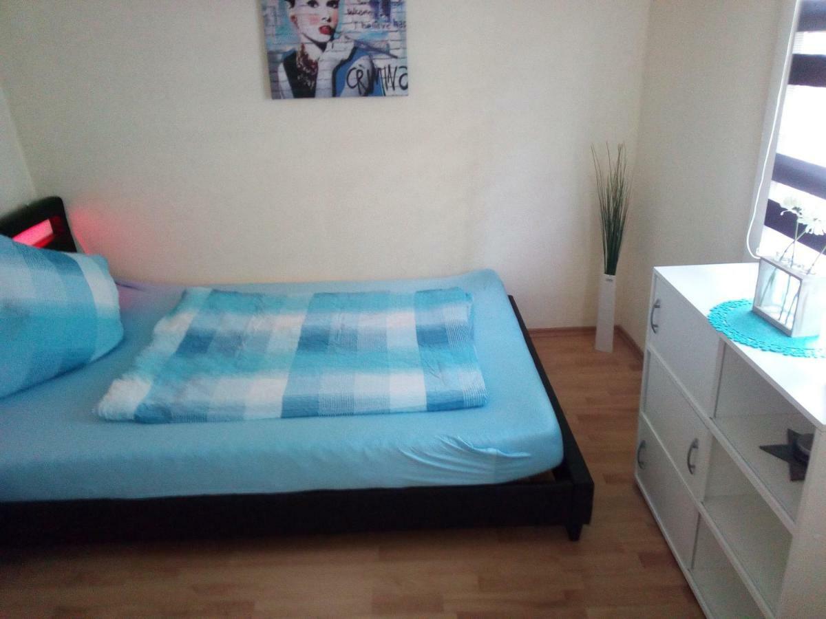 브리에델 Haus Selina 빌라 외부 사진